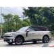Lynk&Co 900, пробег 1,3 тысячи км